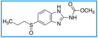 ALBENDAZOLE EP IMPURITY B 